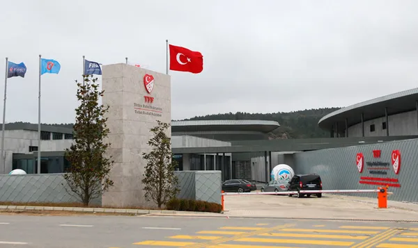 Son dakika: Yeni MHK Başkanı belli oldu! TFF’den Sabri Çelik açıklaması