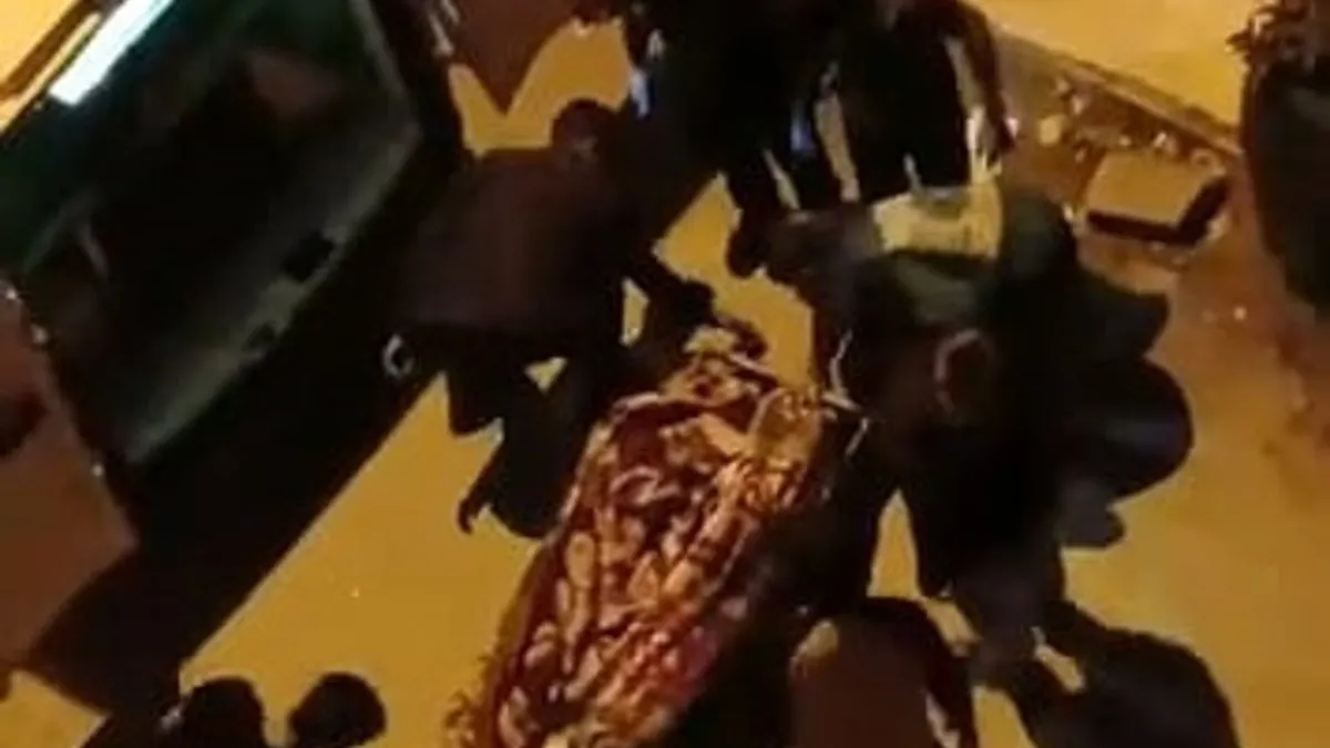 Bursa’da dehşet! Yabancı uyruklu kişi evinde ölü bulundu