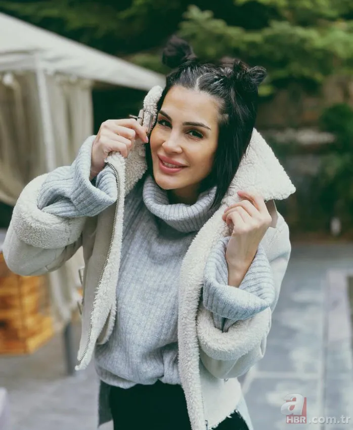 Tüm mal varlığına el konulmuştu! Eylül Öztürk sessizliğini bozdu 4