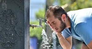 Meteoroloji saat verip uyardı! Yaprak kıpırdamayacak