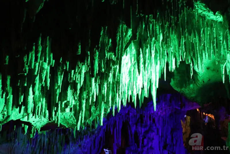 Şifa arayanların vazgeçilmezi: Kel çoban efsanesini duyan geliyor! 9