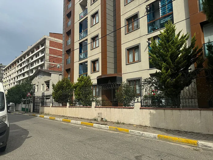 1719995152593.jpg Boşanma aşamasındaki eşine kurşun yağdırdı! İstanbul'da eş dehşeti... - 3