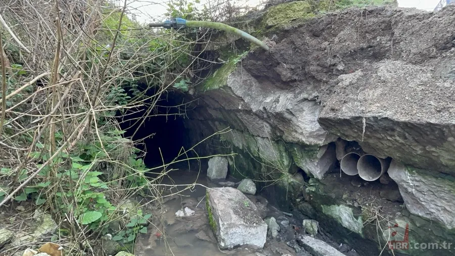Türkiye’de bir ilk! Roma dönemine ait arkeolojik sürpriz: Tam 400 metre uzunluğunda 8