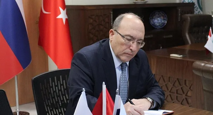 Acı haber geldi! Haluk Dursun hayatını kaybetti