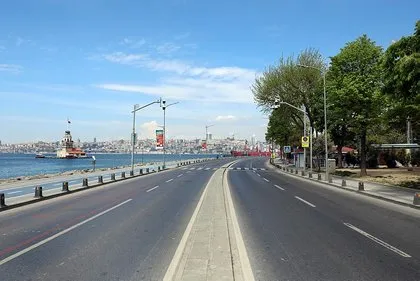 Yarın marketler açık mı? Yılbaşında paket servis var mı? Sokağa çıkma yasağında marketler kaça kadar açık?