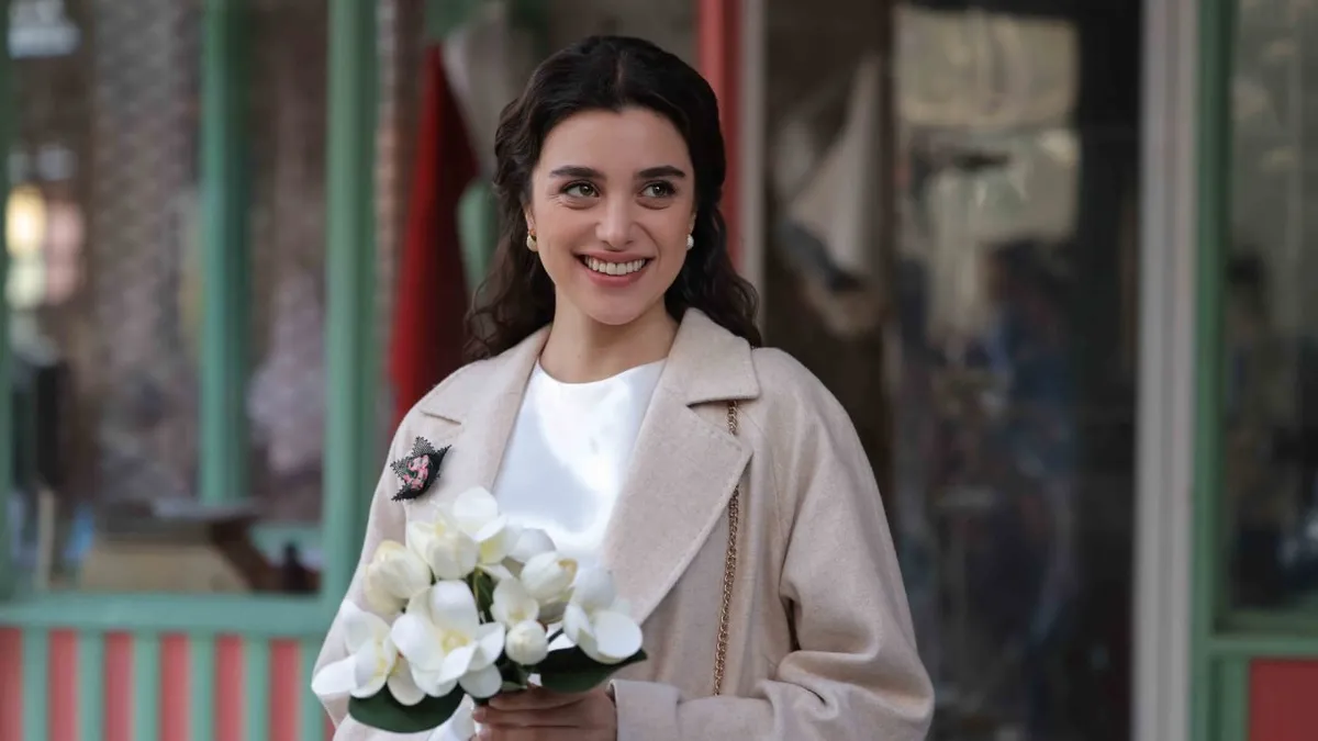 Zembilli'de Adem ve Fidan evlenme kararı alıyor!