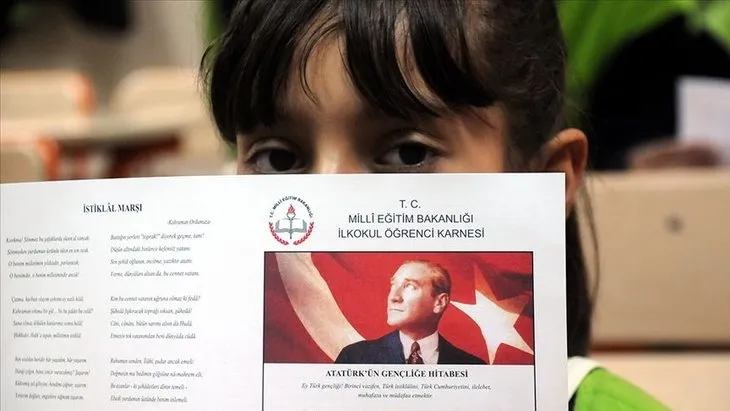 e-Okul karne görüntüleme: 2020-2021 e-Karne sorgulama nasıl yapılır? İlkokul, ortaokul, lise dijital karneleri...