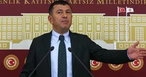 CHP, DHKP-C’li teröriste sahip çıktı
