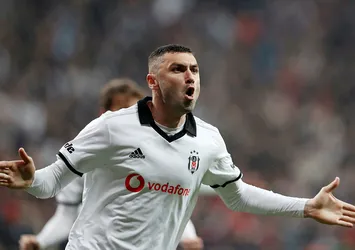 Burak Yılmaz'dan kötü haber!