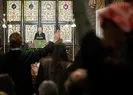 İkiyüzlü Biden’a kilisede ’Gazze’ protestosu!