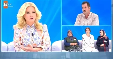 18 yıldır haber yok! Hatice Musaoğlu’nu oğlu mu öldürdü? Müge Anlı’da kan donduran iddia...