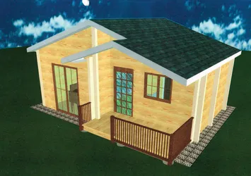 Yeşilköy sahiline bungalov evler yapılacak