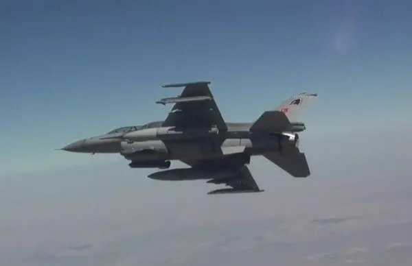 Kandil'deki panik Amerikan basınında! Türk SİHA'larından saklanıyorlar - 2