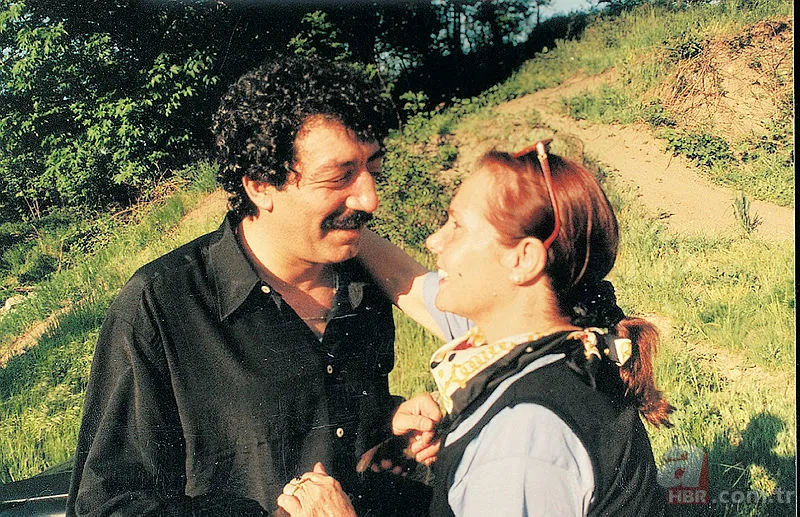 Muhterem Nur kimdir, kaç yaşında? Müslüm Gürses ve Muhterem Nur arasında kaç yaş fark var? 11