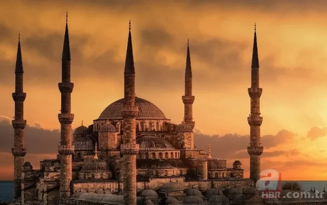 Peygamberimiz üç aylara girerken nasıl dua ederdi? Üç aylarda nasıl ibadet edilir, hangi dualar okunur? PEYGAMBER EFENDİMİZ'İN DUALARI! 2