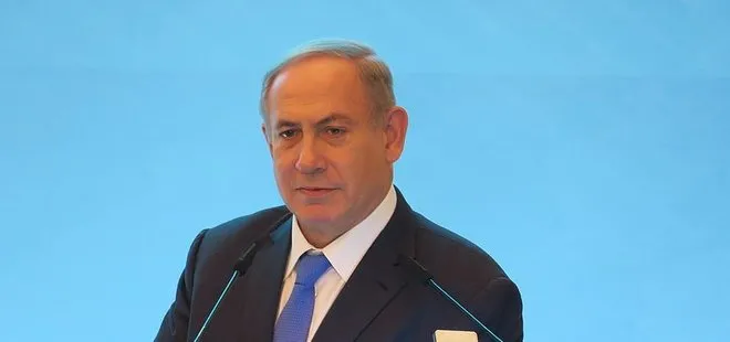 İsrail Başbakanı Netanyahu sorguya alındı