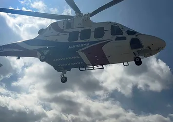 GÖKBEY helikopteri bomba gibi geliyor! Geri sayım başladı