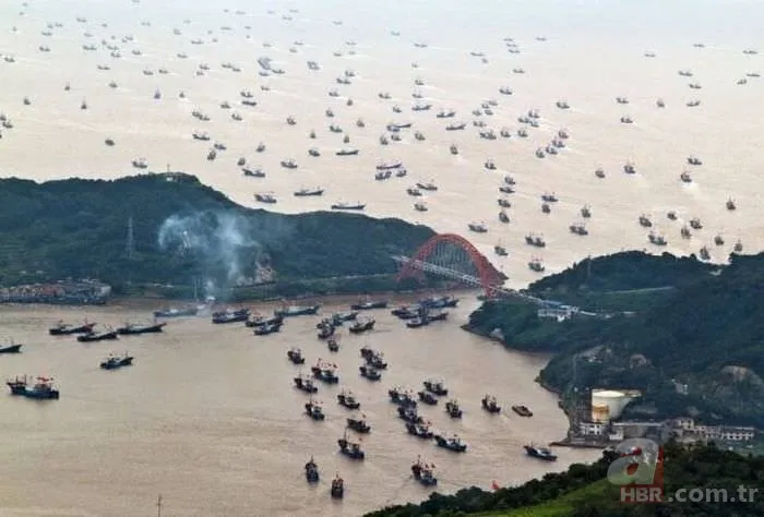 Günün ilginç kareleri 24