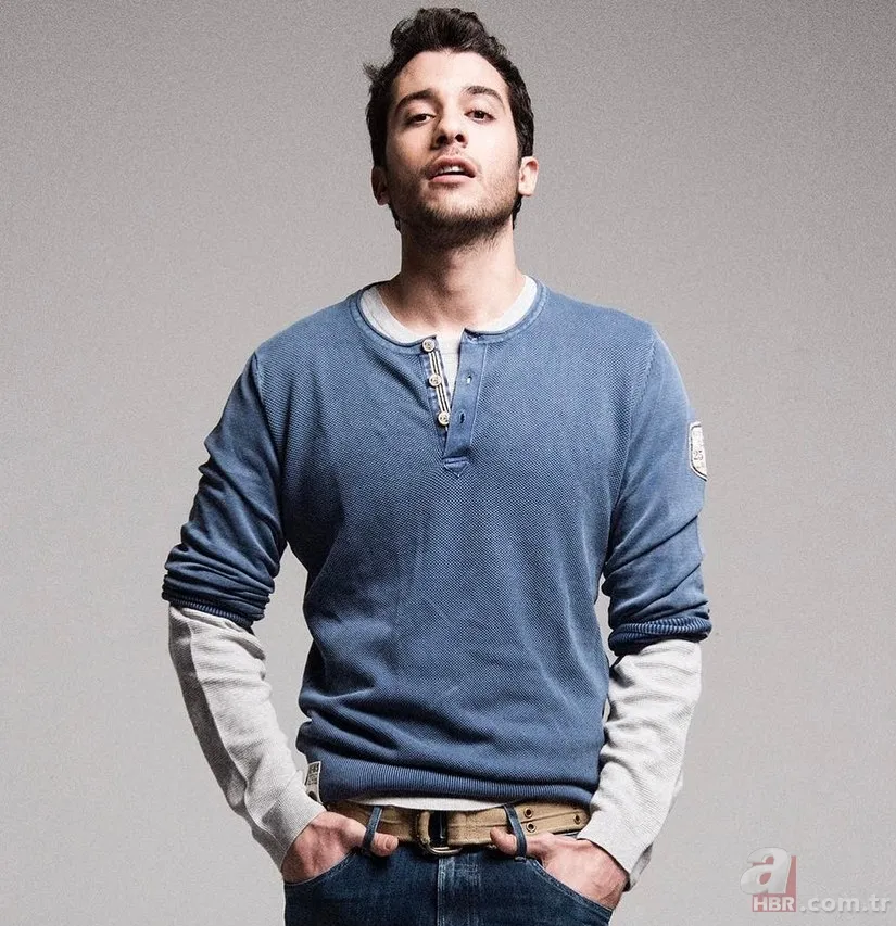 Piyasa'nın Adar'ı Fırat Altunmeşe evlendi! İşte İzzet Altınmeşe'nin gelini... 4