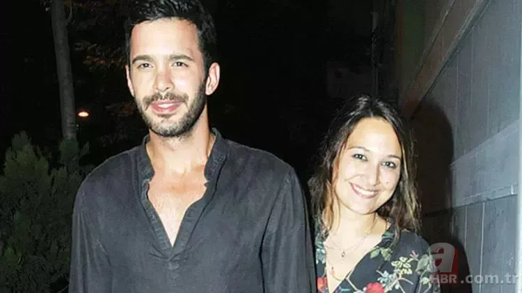 2 yıl önce doğmuştu! Barış Arduç ile Gupse Özay'ın kızı Jan Asya sevimliliğiyle 'Maşallah' dedirtti! 3