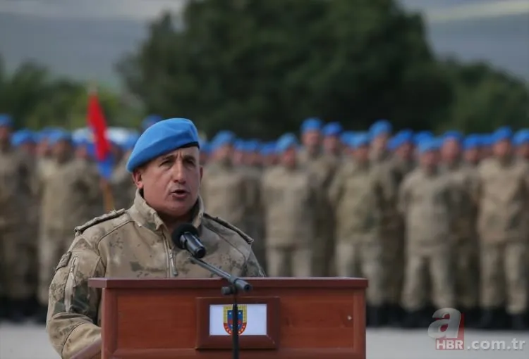 Hainlerin korkulu rüyası uzman erbaşlar yemin etti! 2