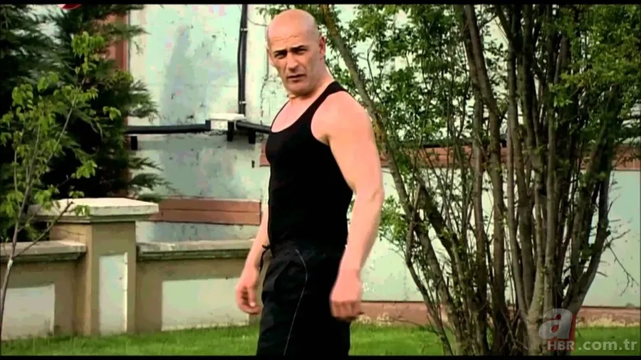 Kurtlar Vadisi dizisinin Ştandart Kazım'ını görenler şaştı kaldı! Son haline yorum yağdı 4