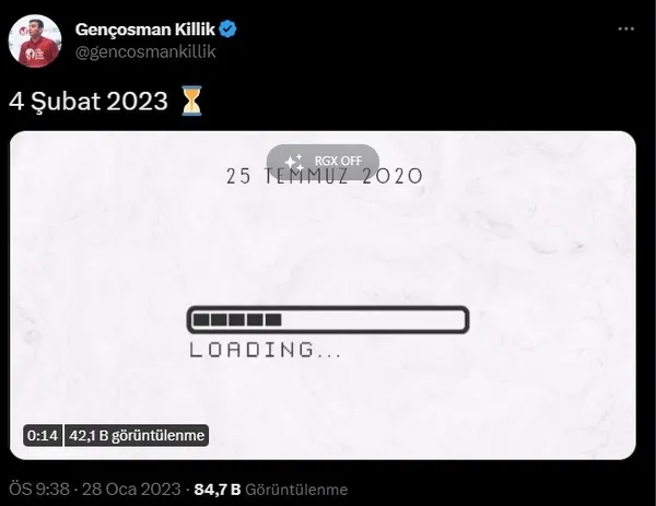 Ağrı Belediye Başkanı Savcı Sayan: Kemal Kılıçdaroğlu 6’lı masa dışında adaylığını ilan edecek!