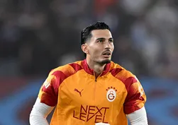 Galatasaray’da Uğurcan Çakır alarmı! 13 şutta 9 golü kalesinde gördü