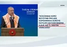 Erdoğan müjdeleri canlı yayında tek tek açıkladı 2020 yılından itibaren...