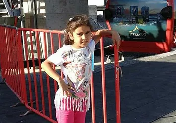 Mersin'deki 12 yaşındaki Fatmanisa Yürekli'yi öldüren öğrenci tutuklandı!
