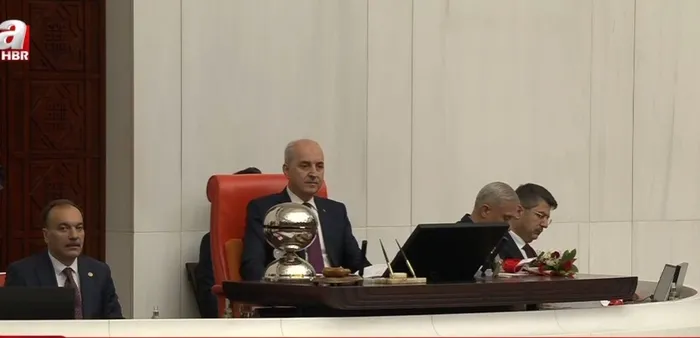 11. Yargı Paketi kabul edildi! Kovid düzenlemesi ile deprem suçları kapsam dışı