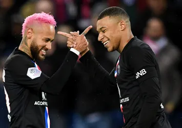 Son dakika | PSG'de Neymar ve Mbappe krizi!