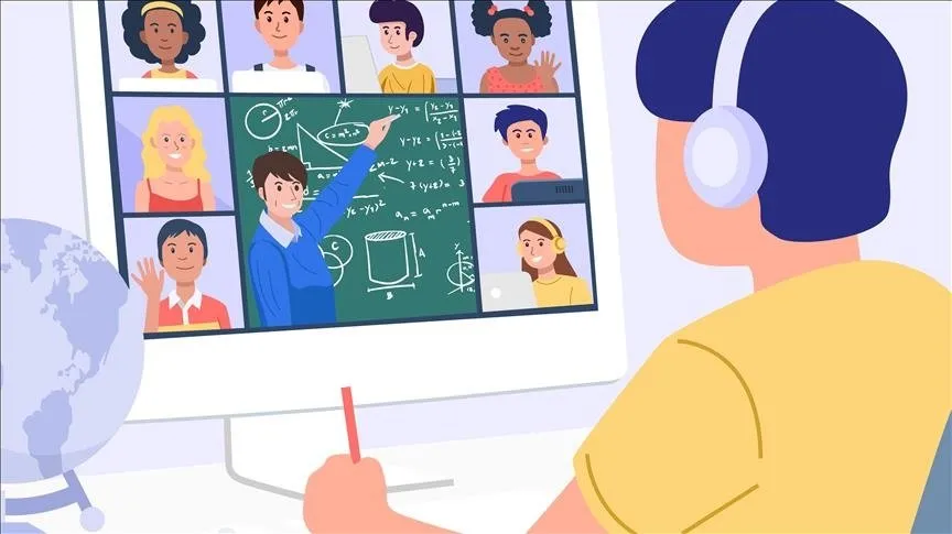 zoom dan canli ders nasil yapilir zoom