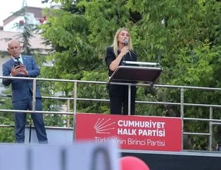 CHP'de güç savaşları! Dilek İmamoğlu iddiaları partiyi karıştırdı