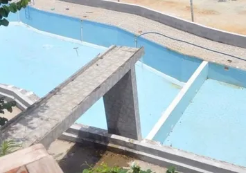 Aquapark faciasında yeni gelişme