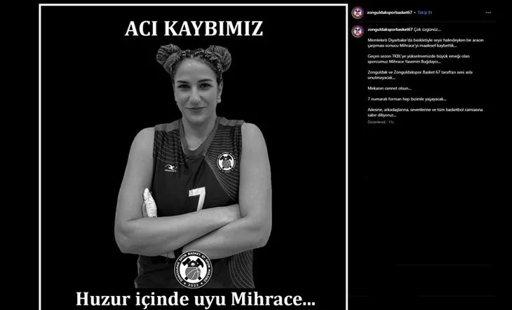 Mihrace Yasemin Buğdaycı'nın ölümünde kahreden detay! Acılı anne anlattı