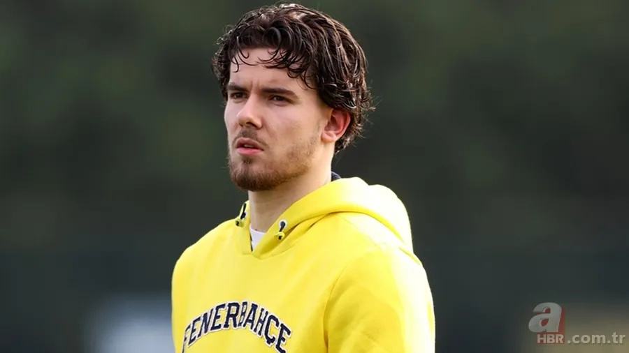 Ferdi Kadıoğlu transferi artık bitti! Premier Lig devine imza an meselesi... 5