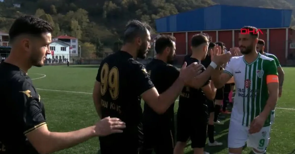 ''Perşembe'' ile ''Çarşamba'' berabere kaldı