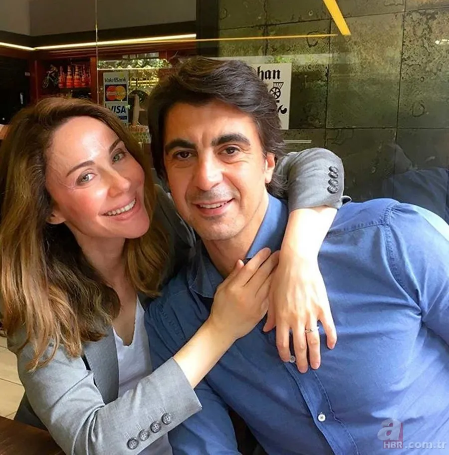 Babasına benzetildi! İbrahim Kutluay'ın oğlu Ömer Kutluay'ın son haline bakın 3