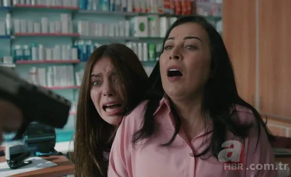 Kimse Bilmez’de büyük kavuşma! Ali ve Pilot… 8