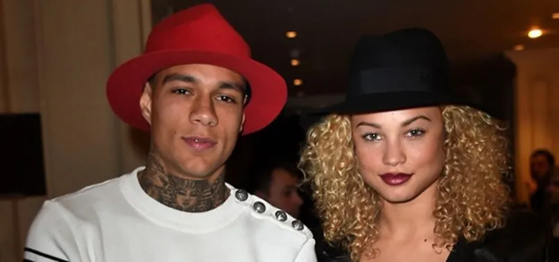 Yeni yenge Rose Bertram şarkı söyledi sosyal medya sallandı!
