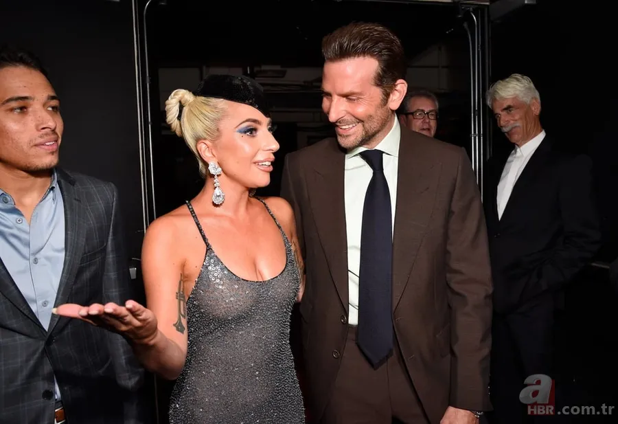 Bradley Cooper ve Irina Shayk neden ayrıldı? Sebep Lady Gaga olarak gösterilmişti ama… 9