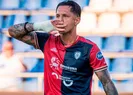 Trabzonspor aradığı golcüyü İtalyada buldu