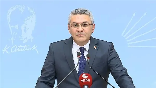 CHP’de koltuk yarışı alevlendi! Yeni savaşın adı Genel Başkanlık! Gürsel Tekin, Ekrem İmamoğlu ve Mustafa Sarıgül…