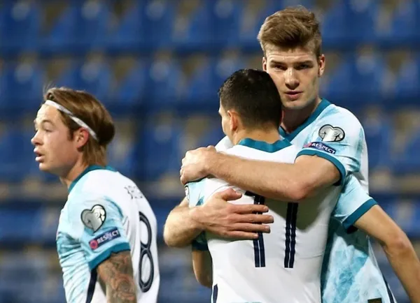 Norveç Karadağ maçı hangi kanalda? Norveç Karadağ canlı yayın var mı?