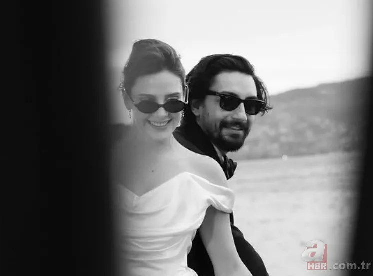 27 yaşına giren Alina Boz ile Umut Evirgen New York'u salladı 3