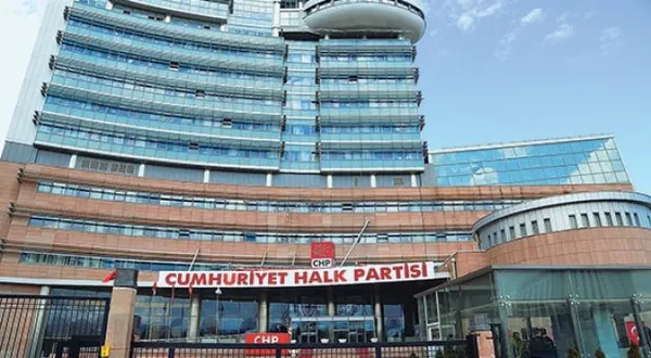 CHP'li belediyeler milyonları kimlere yedirdi? İşçi kovma ve maaş vermeme skandalları bitmiyor! Grand Plaza kara delik gibi - 1