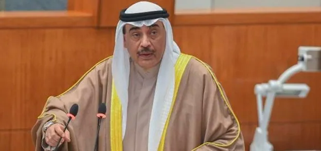 Kuveyt’te hükümet istifa etti! 1 yılda 2 hükümet görevi bıraktı