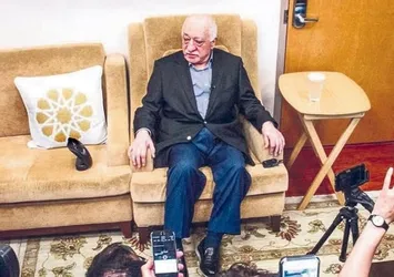 “Cinler çalmış” diye kandırmışlar!