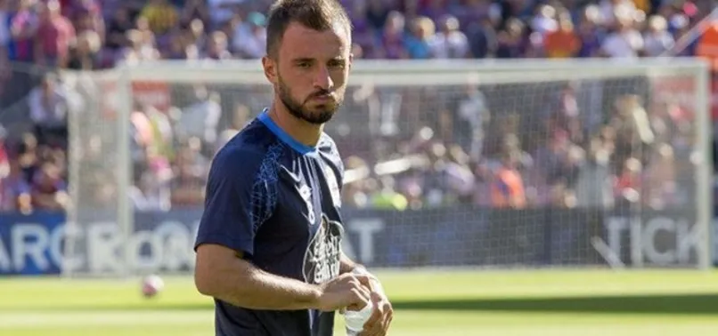 Emre Çolak pişmanlığı
